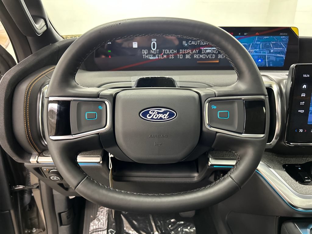 New 2027 Ford Expedition Tremor w/ Driver's Package AWD/4WD image 19