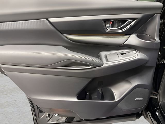 Certified 2025 Subaru Ascent Bronze Edition w/ Onyx Package image 30