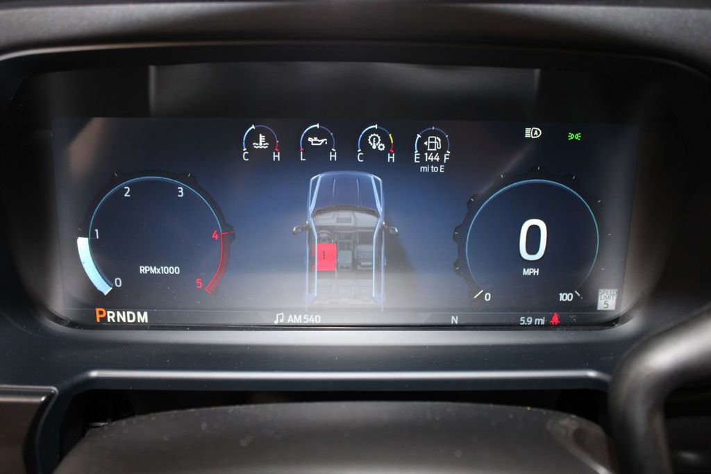 New 2026 Ford F250 Platinum image 38