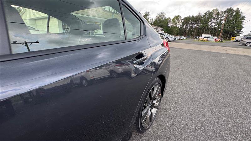 Used 2016 Subaru WRX Premium AWD/4WD image 17