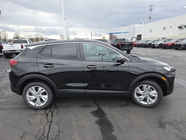 New 2026 Buick Encore GX Preferred w/ Comfort Package image 17