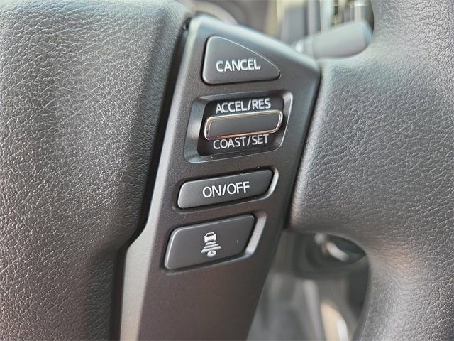 New 2025 Nissan Frontier SV image 17