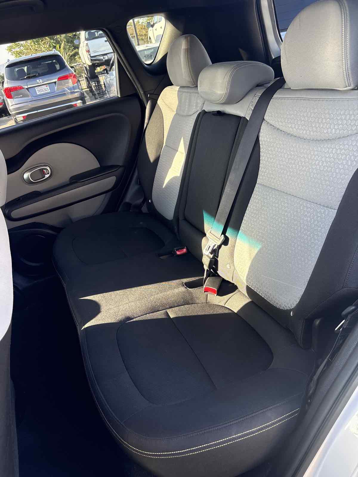 Used 2014 Kia Soul + w/ Eco Package FWD image 10