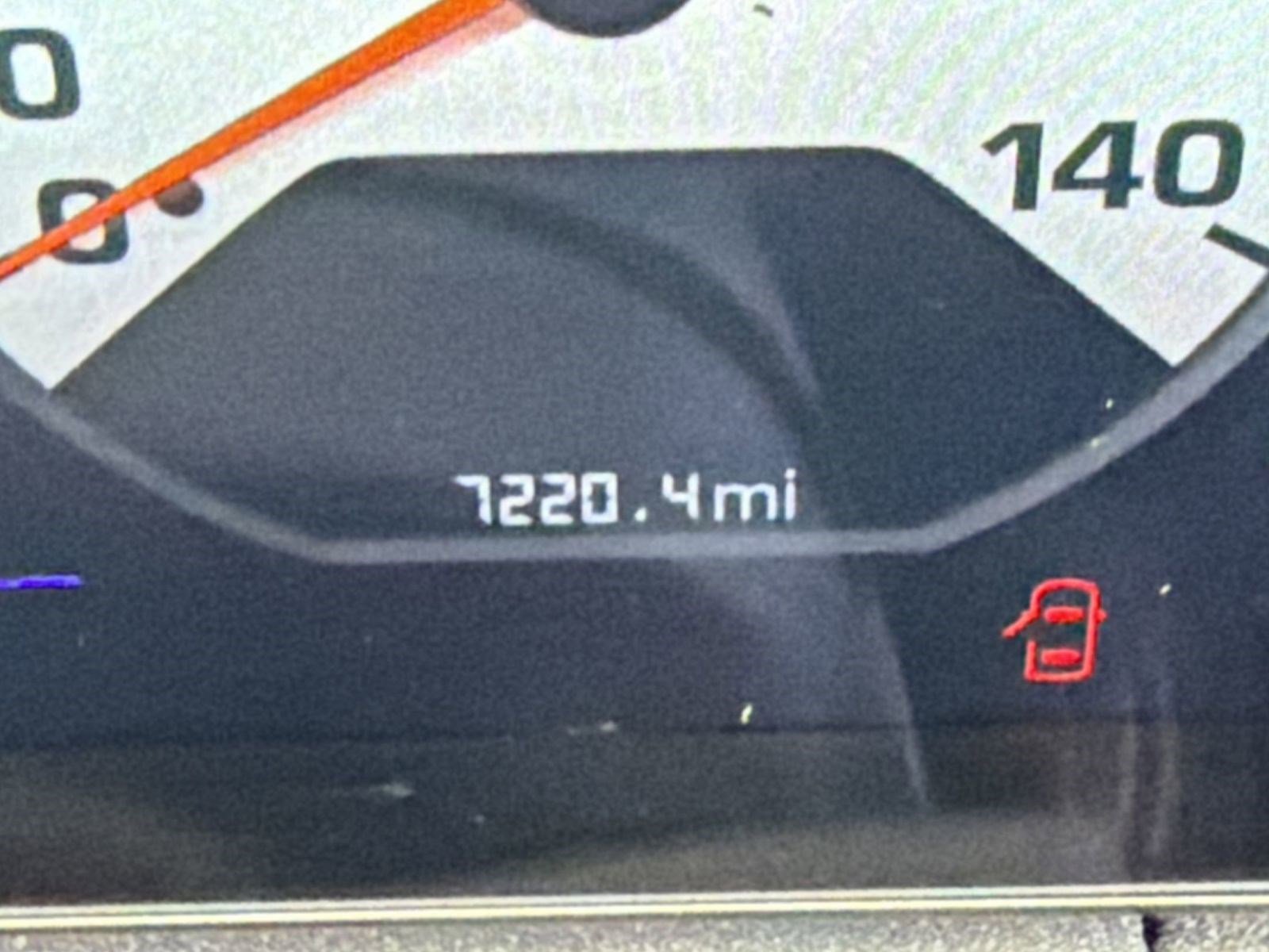 Used 2025 Ford Mustang Coupe image 17