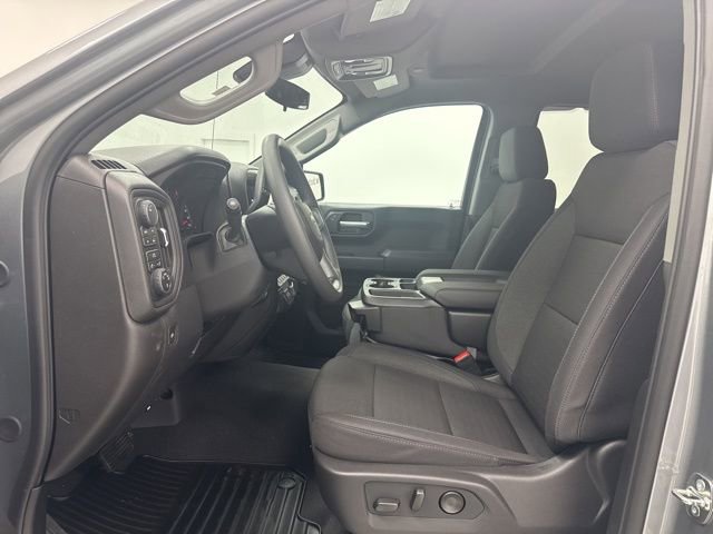 New 2026 Chevrolet Silverado 1500 Custom AWD/4WD image 23