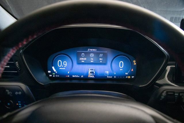 Used 2023 Ford Escape ST-Line Select w/ Tech Pack #2 image 32