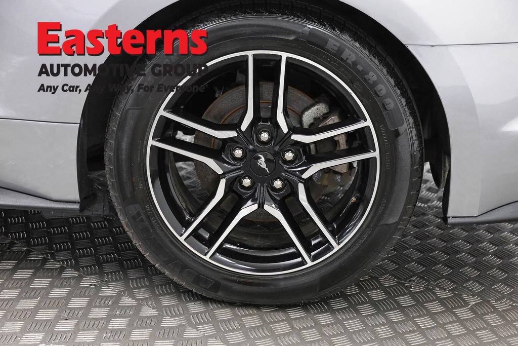Used 2023 Ford Mustang Premium RWD image 30
