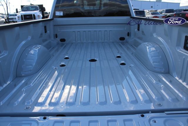 New 2026 Ford F350 Platinum image 6