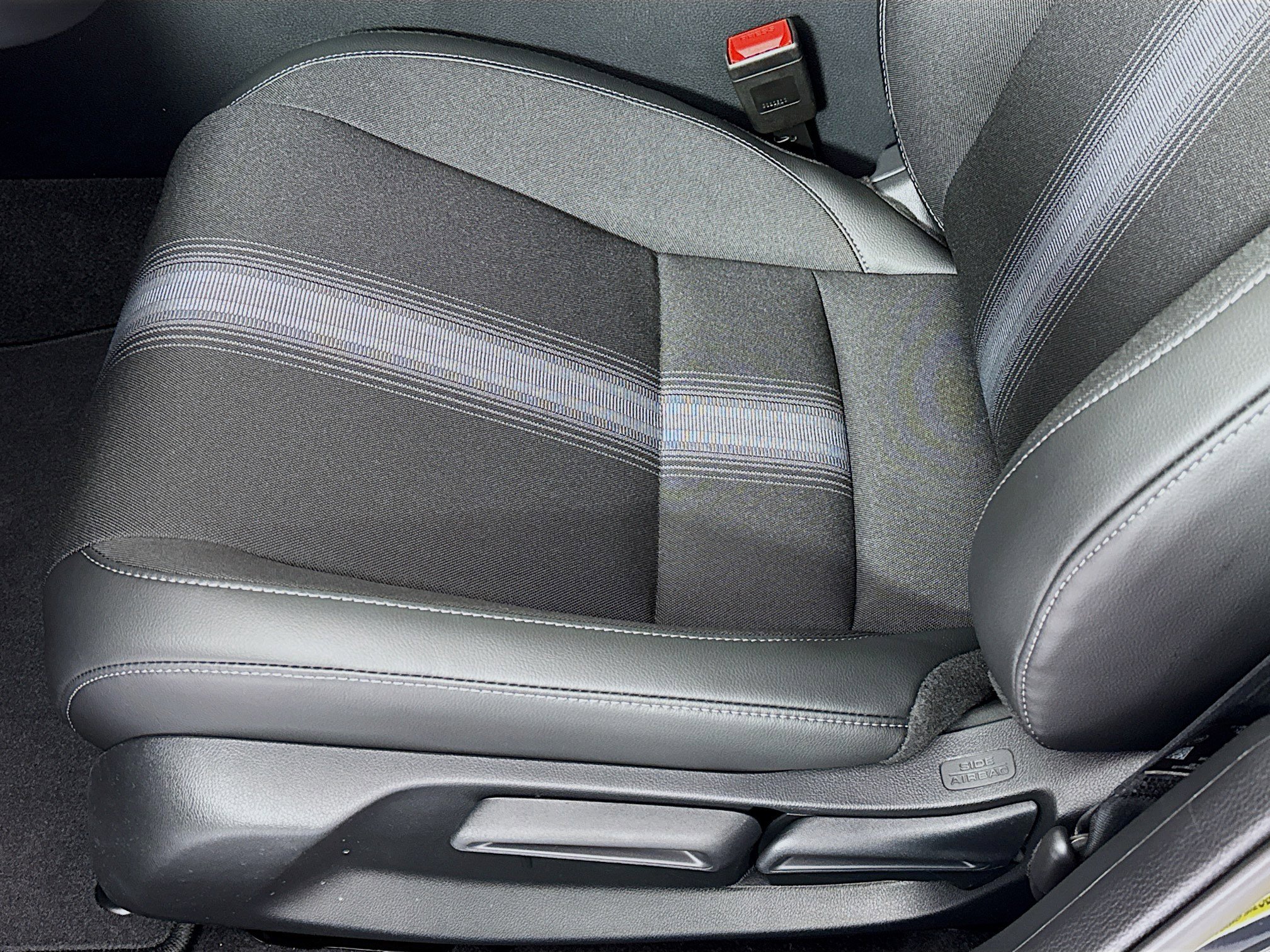 New 2026 Honda Civic Sport image 18