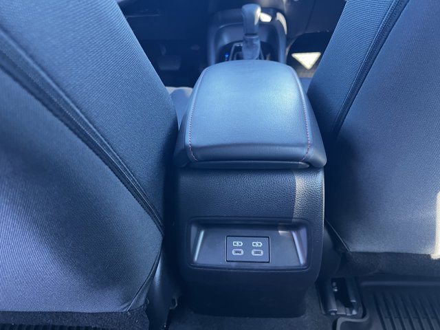 Certified 2025 Toyota Corolla SE image 18