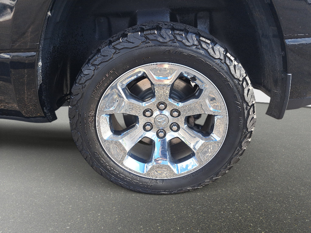 Used 2019 RAM 1500 Big Horn AWD/4WD image 32