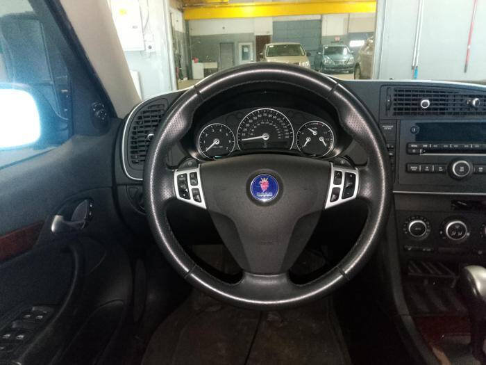 Used 2010 Saab 9-3 2.0T w/ Comfort Package AWD/4WD image 33