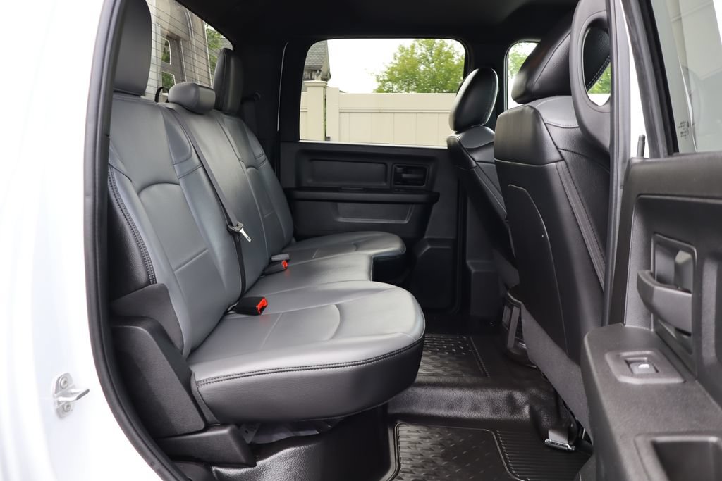 Used 2025 RAM 4500 Tradesman w/ Safety Group AWD/4WD image 35