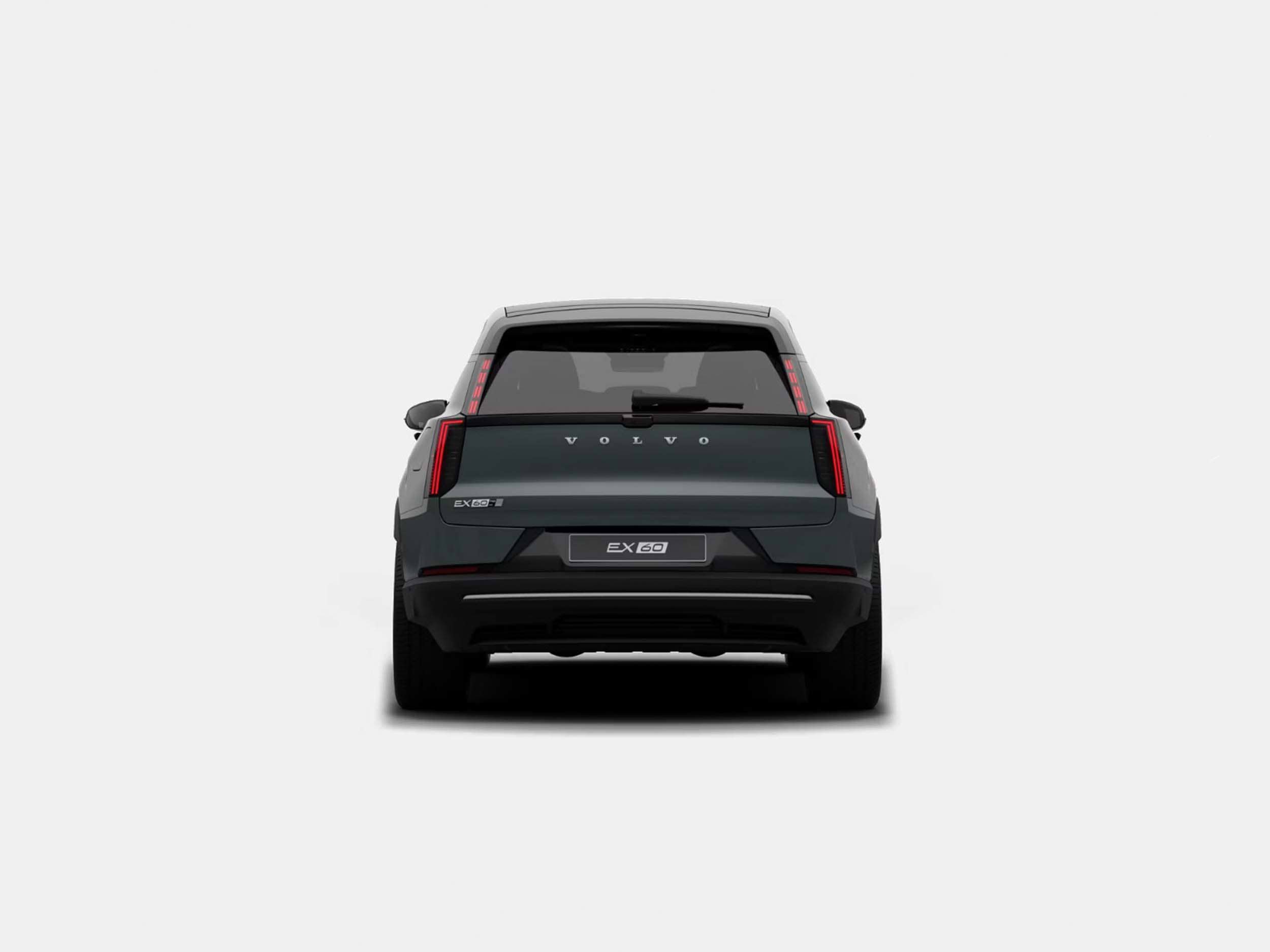 New 2027 Volvo EX60 Ultra AWD/4WD image 5