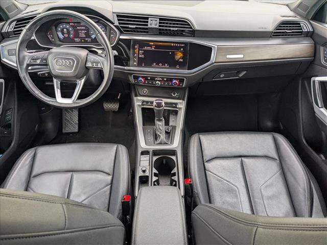 Used 2023 Audi Q3 2.0T Premium w/ Convenience Package image 18