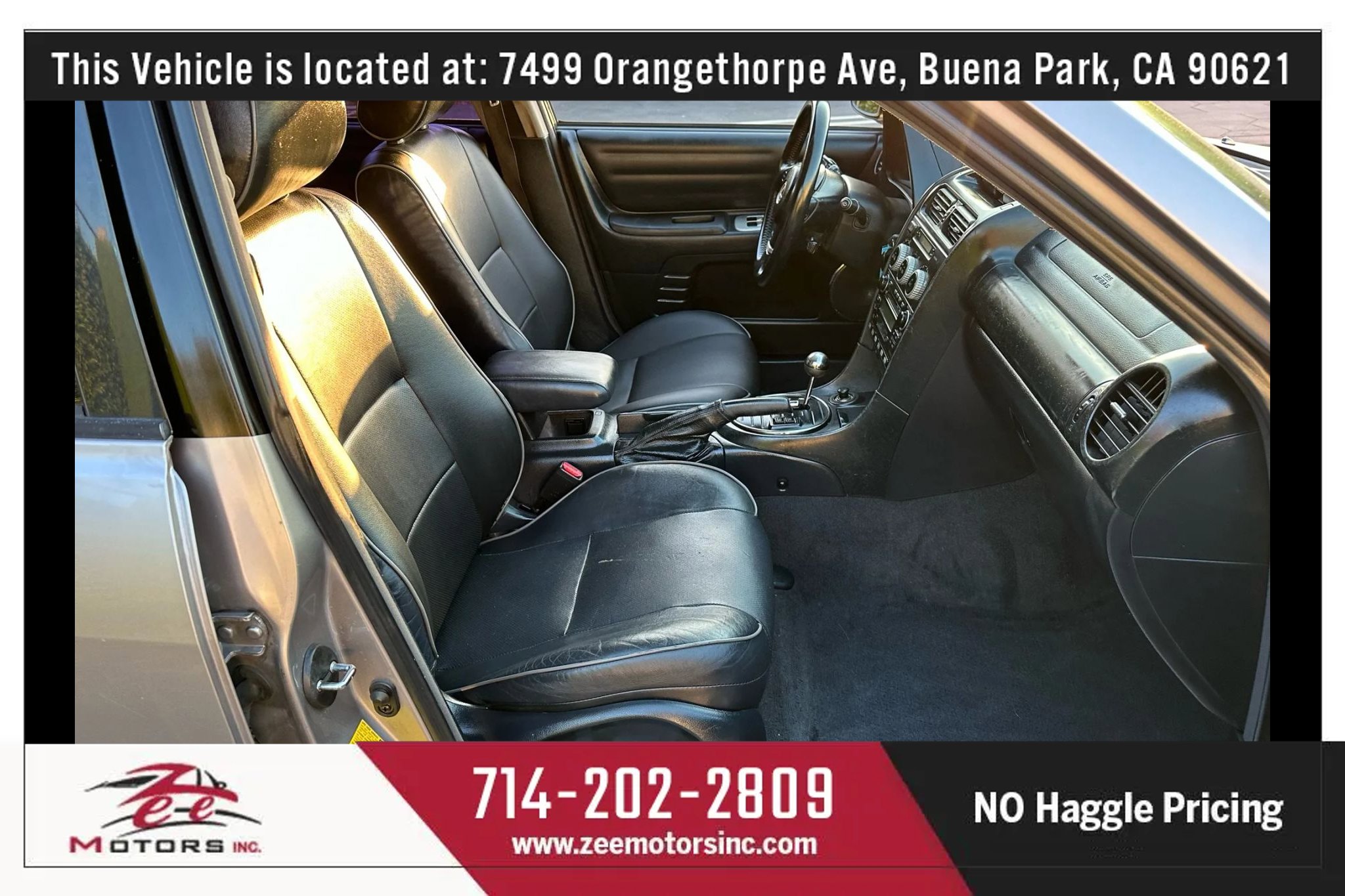 Used 2004 Lexus IS 300 image 19