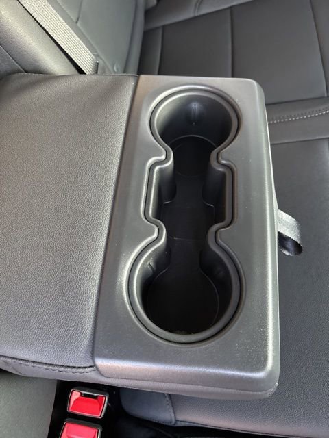 New 2026 Chevrolet Silverado 3500 LTZ w/ LTZ Plus Package image 33