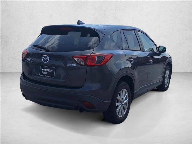Used 2016 MAZDA CX-5 Touring FWD image 5