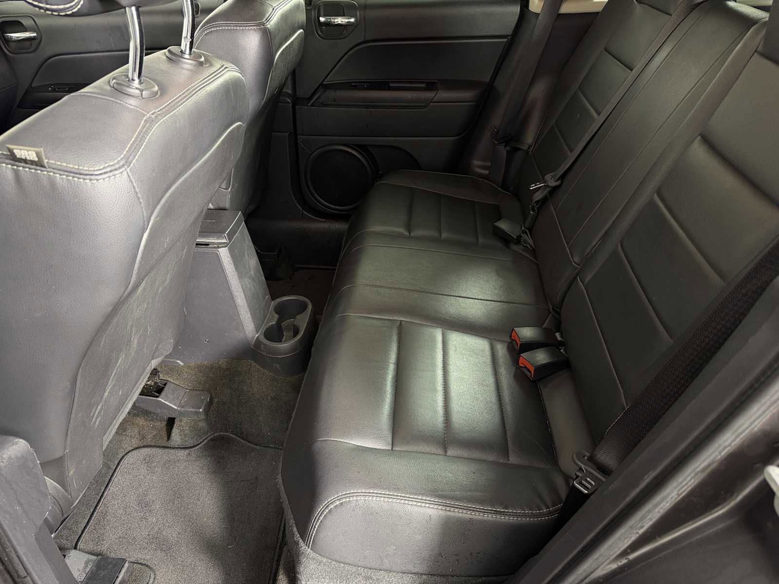 Used 2021 Jeep Wrangler Unlimited Sahara image 34