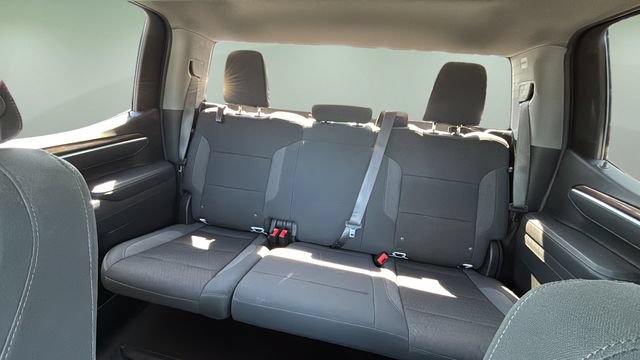 Used 2026 Chevrolet Silverado 1500 LT AWD/4WD image 33