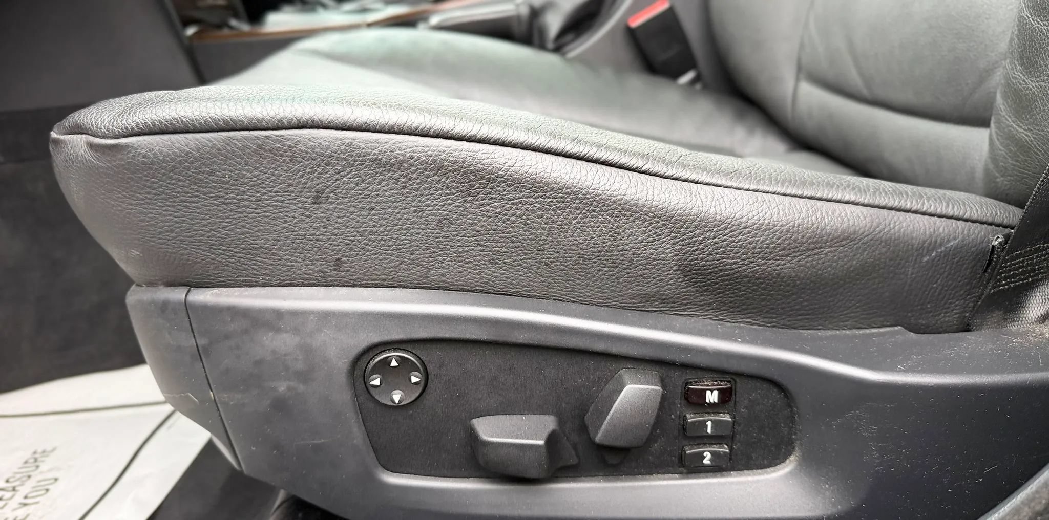 Used 2007 BMW 530i Sedan RWD image 25