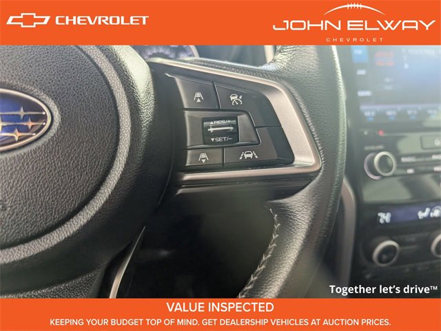 Used 2019 Subaru Ascent Premium image 27