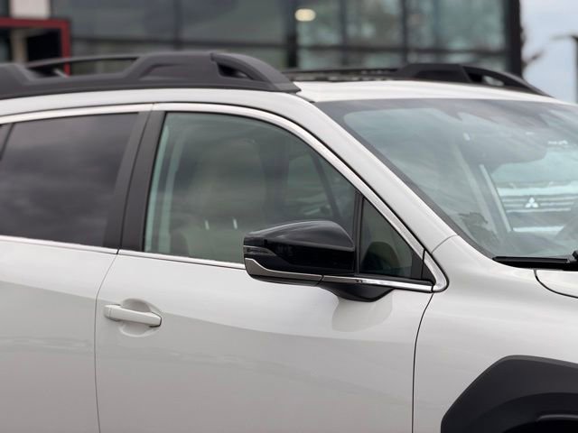 Used 2024 Subaru Outback Limited AWD/4WD image 4