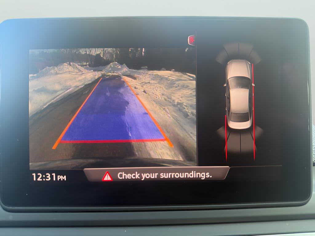 Used 2017 Audi A4 2.0T Premium w/ Convenience Package image 27