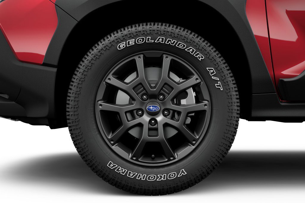 New 2026 Subaru Crosstrek 2.5i Wilderness image 6