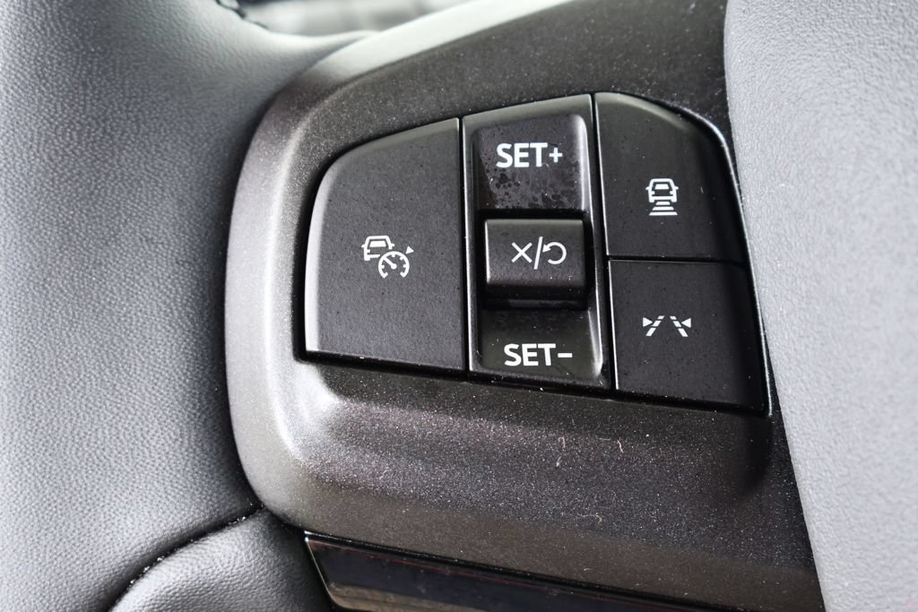 Used 2025 Ford Mustang Mach-E Select w/ Comfort Package Lite AWD/4WD image 29