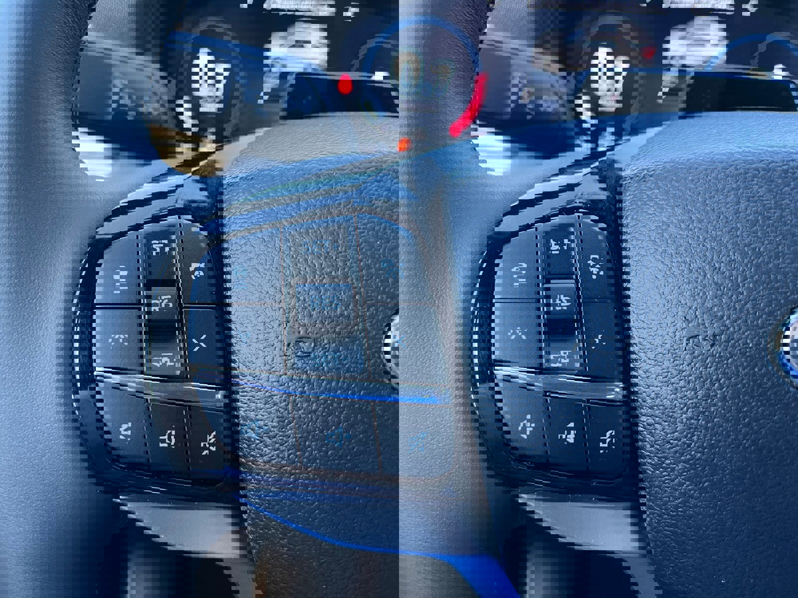 New 2026 Ford Explorer Platinum image 21