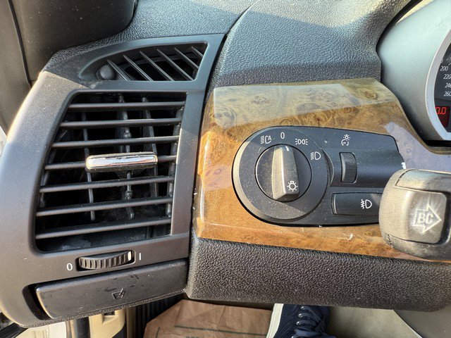 Used 2006 BMW Z4 3.0si image 16