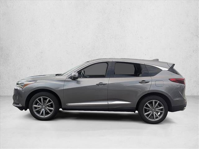 Used 2023 Acura RDX AWD w/ Technology Package image 9