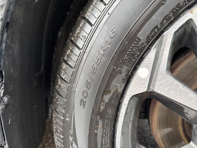 Used 2023 Kia Forte LXS image 10