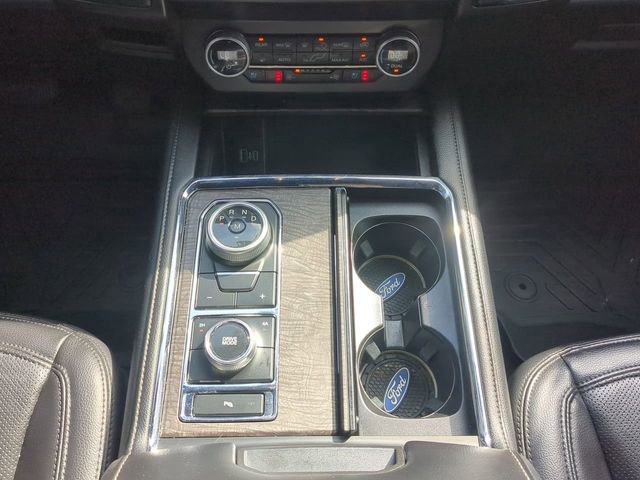 Used 2021 Ford Expedition Max Limited image 14
