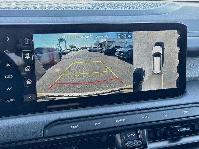 New 2027 Kia Telluride X-Line SX Prestige AWD/4WD image 14
