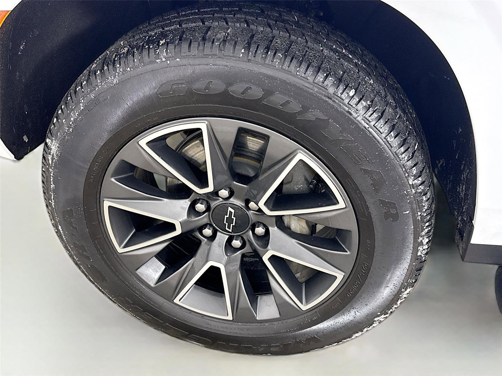 Used 2023 Chevrolet Tahoe Z71 w/ Luxury Package image 34