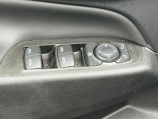 Certified 2023 Chevrolet Equinox LT w/ Driver Convenience Package AWD/4WD image 15