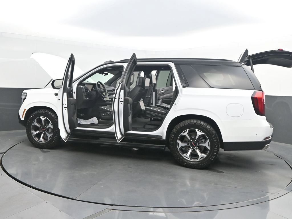 Used 2025 GMC Yukon AT4 Ultimate image 45