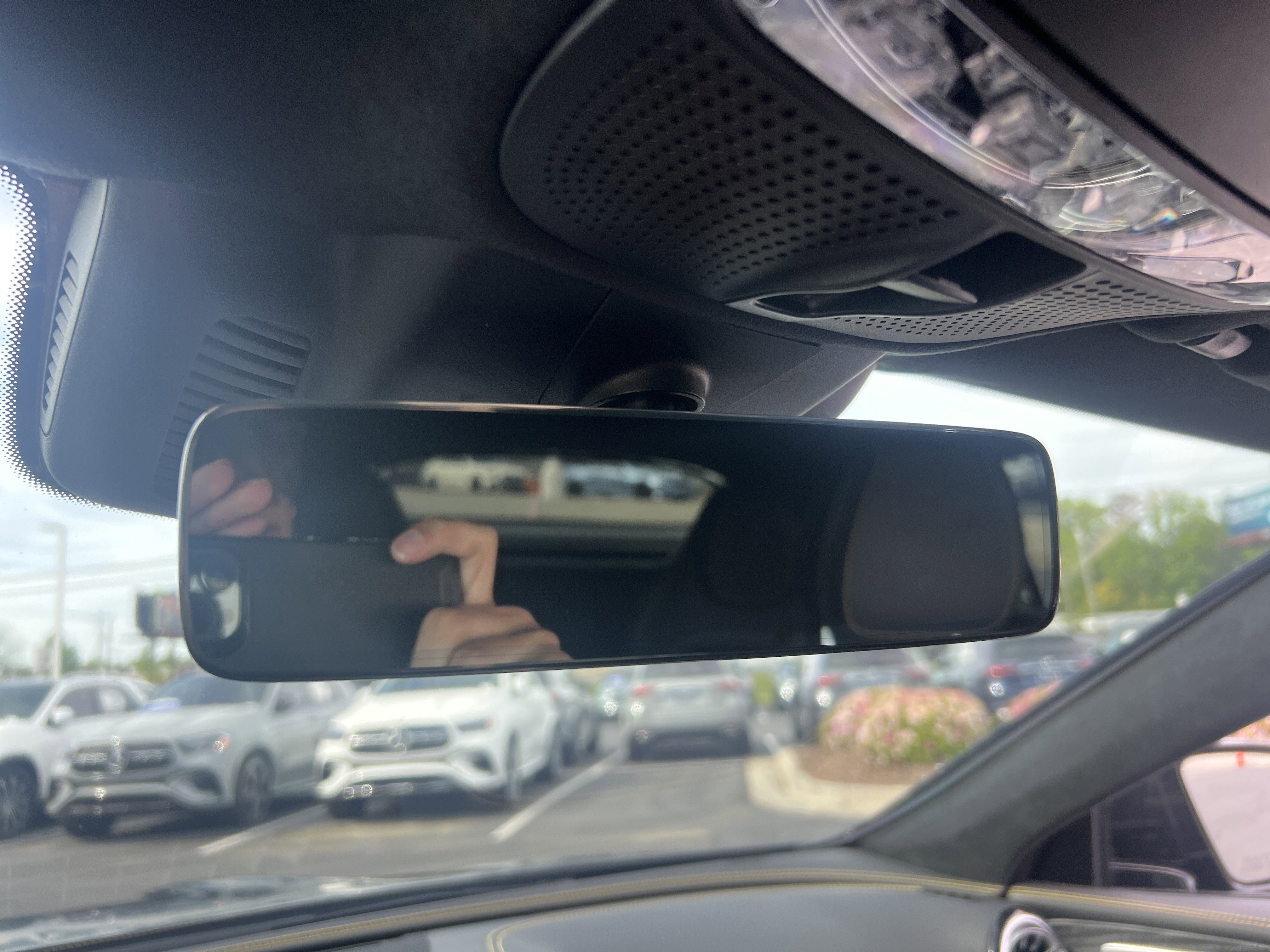 Used 2022 Mercedes-Benz AMG GT 53 image 27