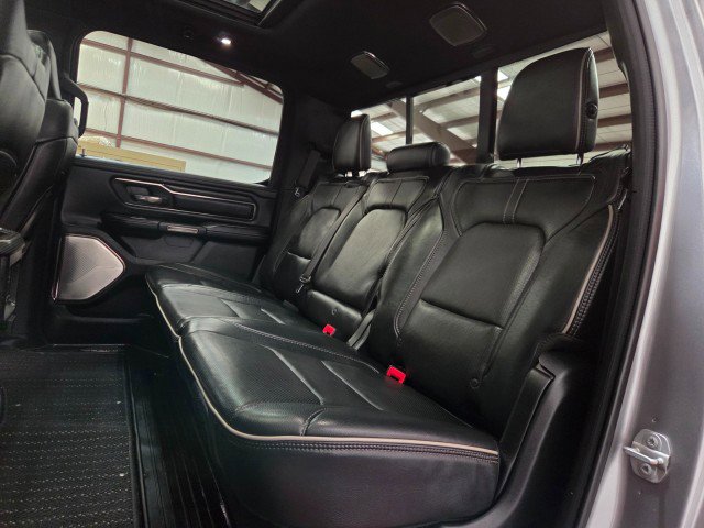 Used 2019 RAM 1500 Limited AWD/4WD image 80