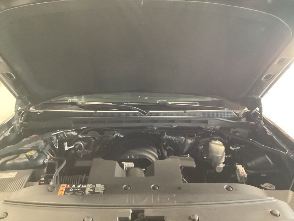 Used 2017 GMC Sierra 1500 SLT image 10