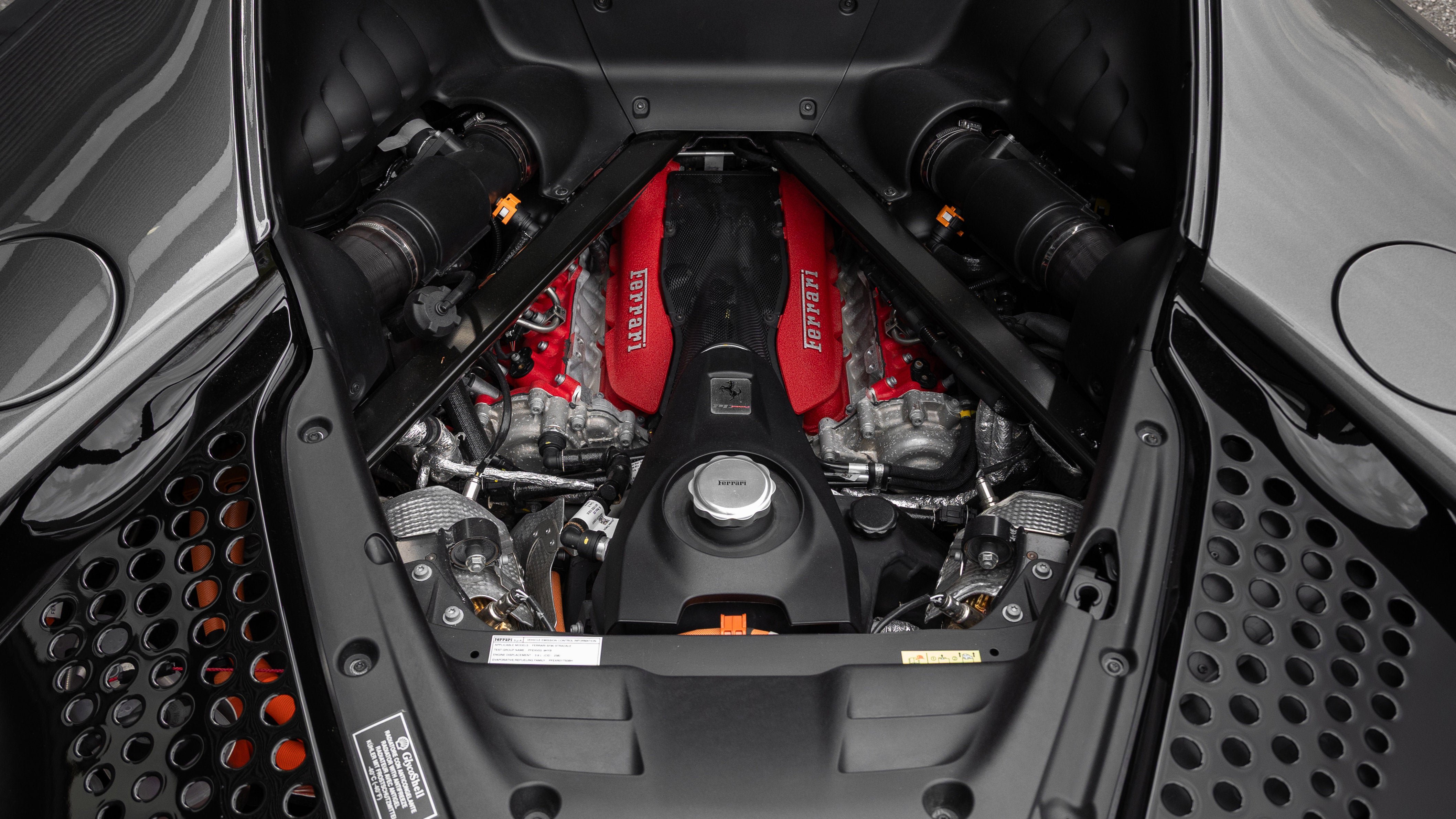 Certified 2023 Ferrari SF90 Stradale image 40