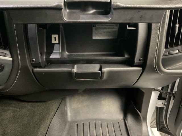 Certified 2018 Chevrolet Silverado 1500 LTZ image 28