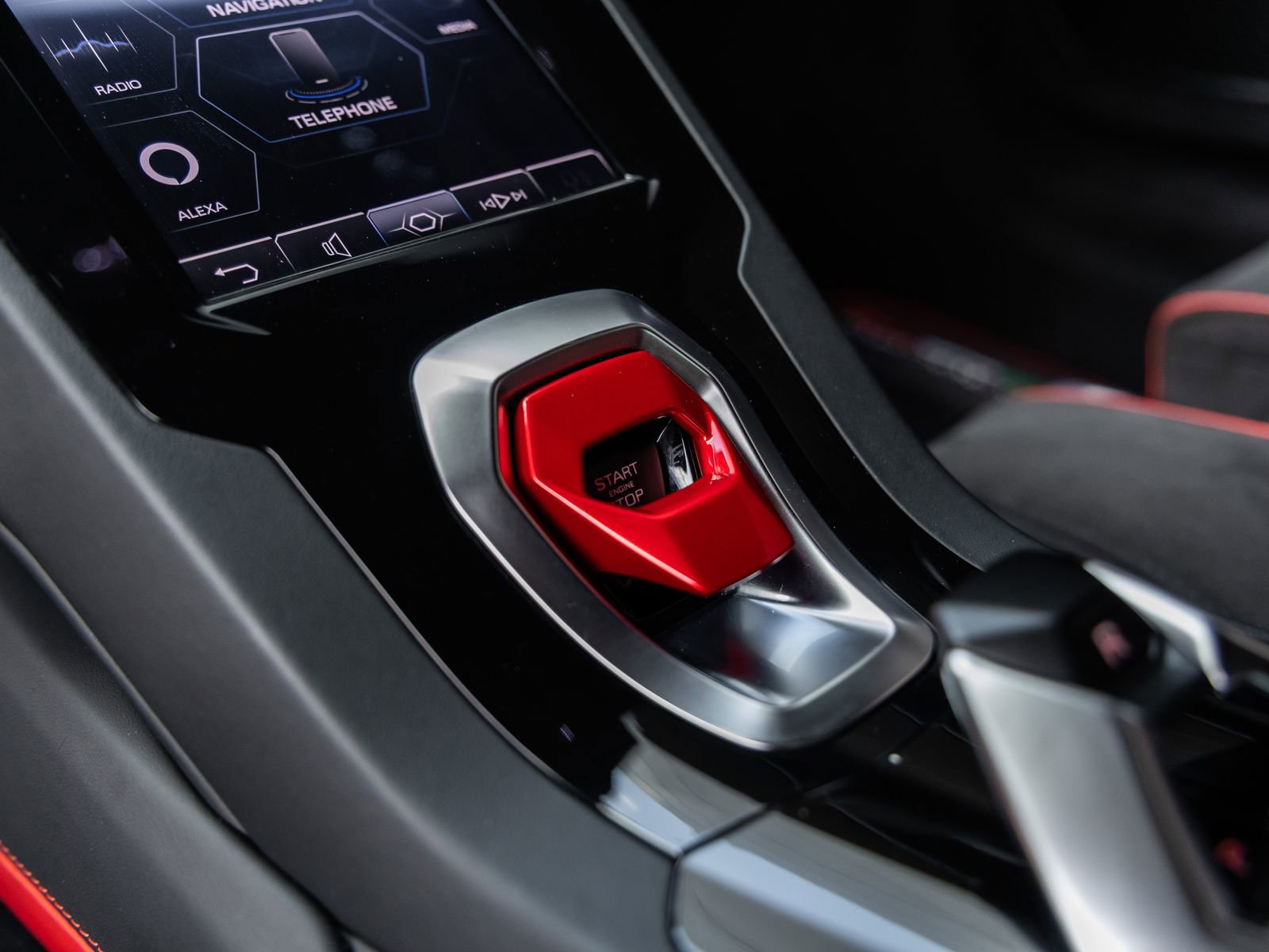 Used 2023 Lamborghini Huracan Tecnica image 35