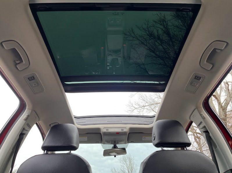 Used 2019 Volkswagen Tiguan SEL image 51