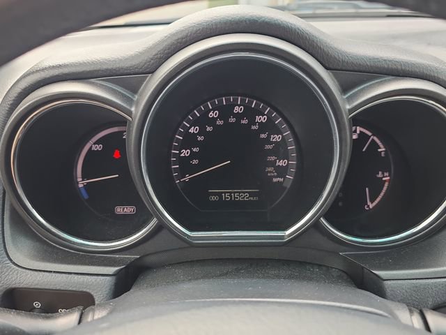 Used 2006 Lexus RX 400h AWD image 19