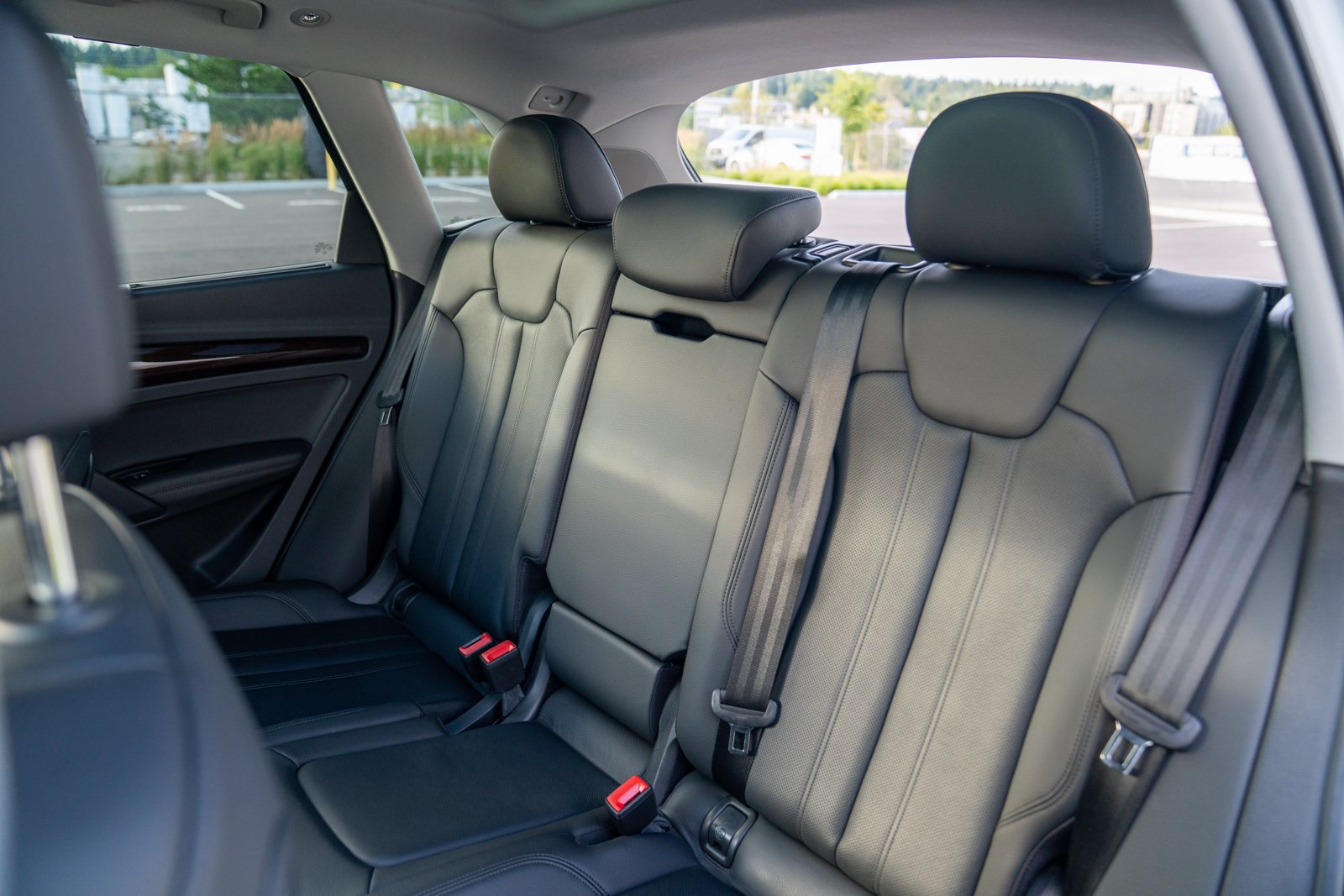 Used 2019 Audi Q5 Prestige w/ Prestige Package AWD/4WD image 22