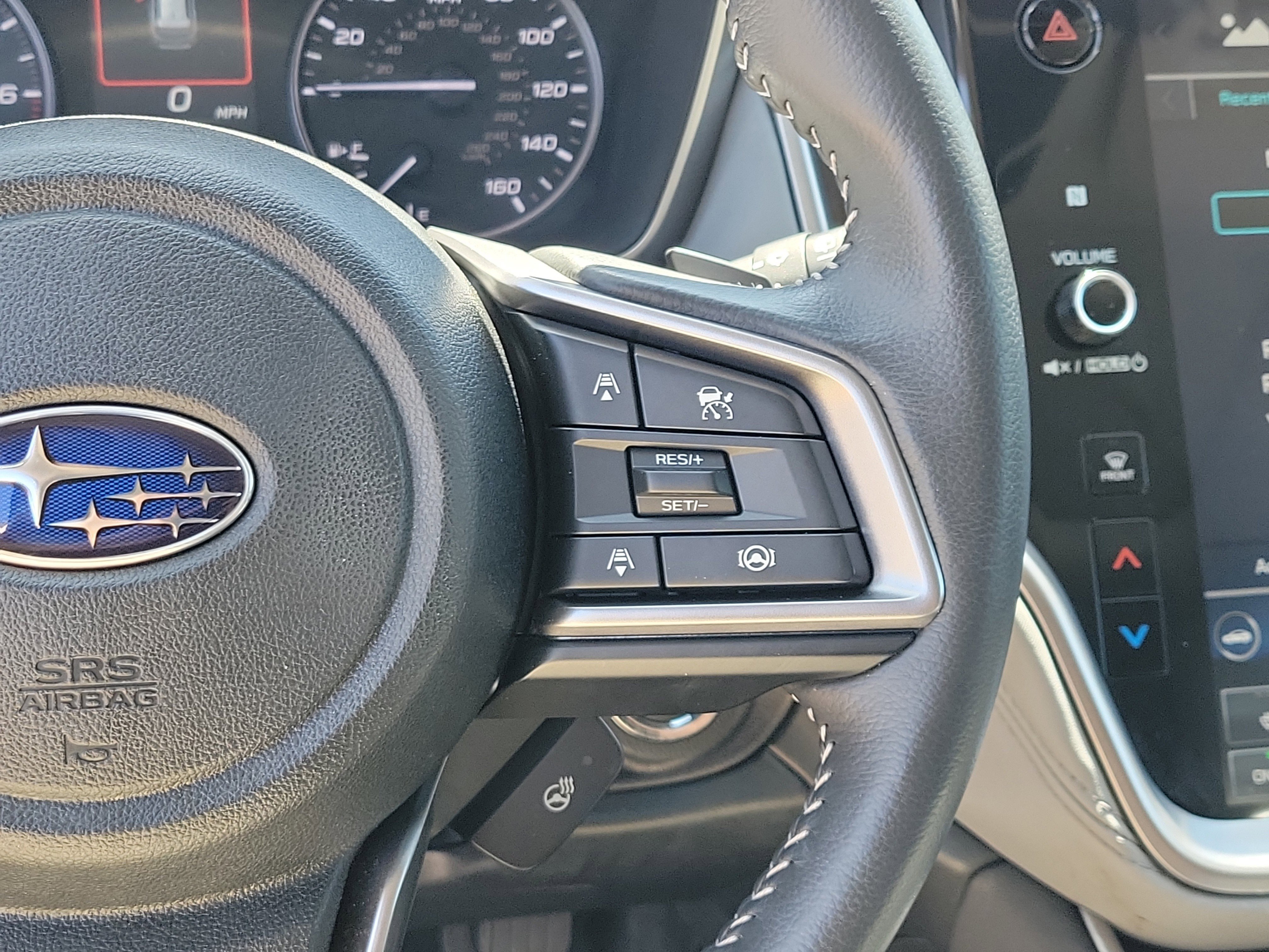 Used 2023 Subaru Outback Limited image 24