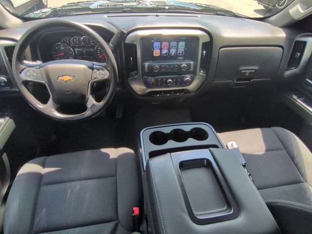 Used 2019 Chevrolet Silverado 1500 LT w/ All Star Edition AWD/4WD image 24